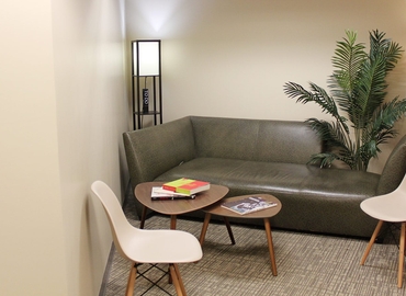 50 m² Conference space in New York City, NY, 6th Avenue 1350 (10019) - 8 | MatchOffice