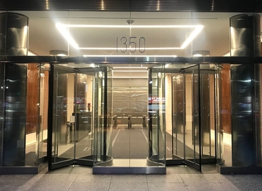 50 m² Convention center in New York City, NY, 6th Avenue 1350 (10019) - 9 | MatchOffice