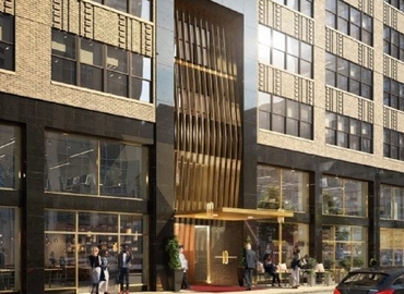 150 m² Business center in New York City, NY, Grand Central Parkway  (11435) - 1 | MatchOffice.com