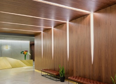 150 m² Business space in New York City, NY, Grand Central Parkway  (11435) - 2 | MatchOffice