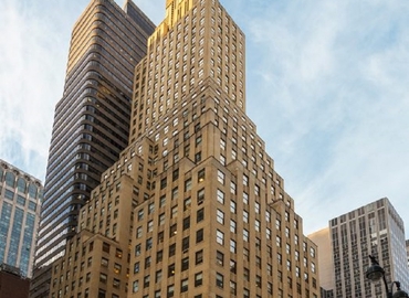 Virtual business address in New York City, NY, Grand Central Parkway  (11435) - 3 | MatchOffice