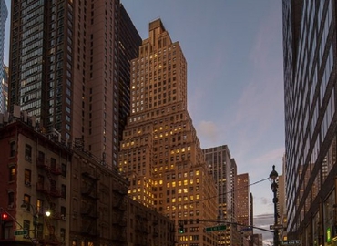 Virtual address in New York City, NY, Grand Central Parkway  (11435) - 4 | MatchOffice.com