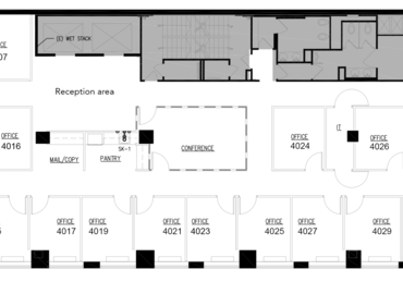 Virtual office in Washington CBD, DC, 1629 K St Suite 300 (20006) - 2 | MatchOffice