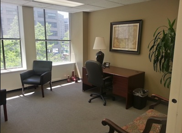 Virtual business address in Washington CBD, DC, 1629 K St Suite 300 (20006) - 0 | MatchOffice.com