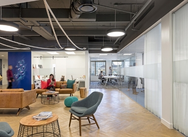 250 m² Serviced office property for rent in Fort Lauderdale, FL, One Financial Plaza 100 Southeast Third Avenue (33394) - 3 | MatchOffice.com