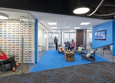 250 m² Business park in Fort Lauderdale, FL, 100 Southeast Third Avenue (33394) - 2 | MatchOffice.com