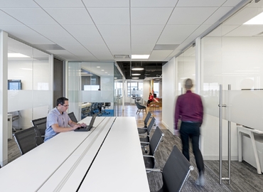 50 m² Conference room in Fort Lauderdale, FL, 100 Southeast Third Avenue (33394) - 1 | MatchOffice.com
