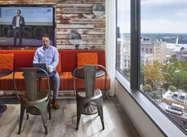 250 m² Shared office  in Orlando, FL, 20 North Orange Avenue (32801) - 3 | MatchOffice.com