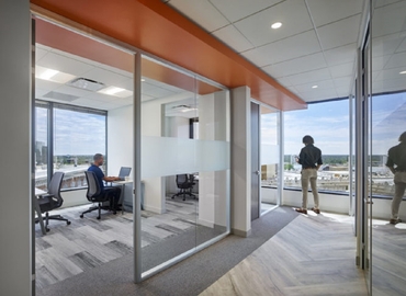 250 m² Coworking space  in Orlando, FL, 20 North Orange Avenue (32801) - 0 | MatchOffice.com