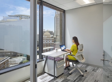 50 m² Conference hall in Orlando, FL, 20 North Orange Avenue (32801) - 3 | MatchOffice