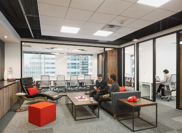 250 m² Serviced office place available to rent in Philadelphia, PA, The Graham Building at Dilworth Park 30 South 15th Street (19102) - 4 | MatchOffice.com