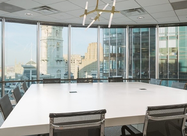 250 m² Shared office  in Philadelphia, PA, 30 South 15th Street (19102) - 5 | MatchOffice.com