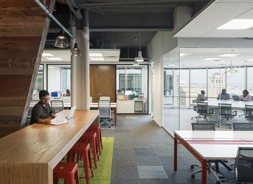 250 m² Coworking  in Philadelphia, PA, 30 South 15th Street (19102) - 2 | MatchOffice