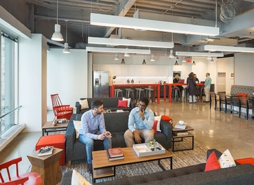 50 m² Meeting room in Philadelphia, PA, 30 South 15th Street (19102) - 4 | MatchOffice.com