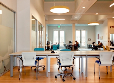 90 m² Conference center in San Jose, CA, 100 S. Murphy Ave. (94086) - 1 | MatchOffice