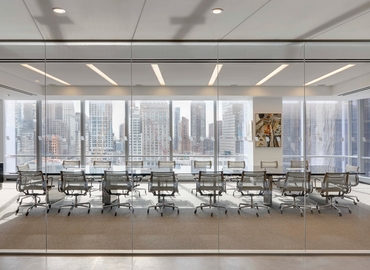 1000 m² Business center in New York Financial District, NY, 7 World Trade Center 250 Greenwich Street (10007) - 1 | MatchOffice.com