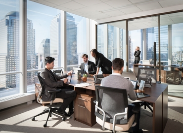 1000 m² Business space in New York Financial District, NY, 7 World Trade Center 250 Greenwich Street (10007) - 3 | MatchOffice