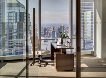 1000 m² Co-working in New York Financial District, NY, 7 World Trade Center 250 Greenwich Street (10007) - 0 | MatchOffice.com