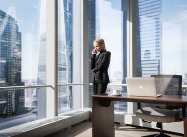1000 m² Coworking  in New York Financial District, NY, 7 World Trade Center 250 Greenwich Street (10007) - 1 | MatchOffice
