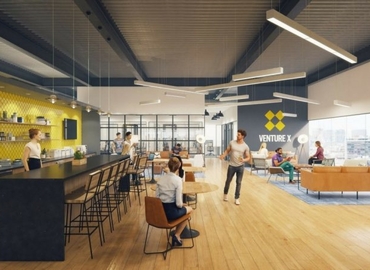 150 m² Coworking space  in San Jose, CA, Pleasanton  4125 Hopyard Rd. (94588) - 1 | MatchOffice