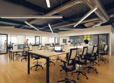 150 m² Shared workspace  in San Jose, CA, Pleasanton  4125 Hopyard Rd. (94588) - 0 | MatchOffice