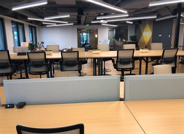 150 m² Serviced office in Denver, CO, 2000 S. Colorado Blvd (80222) - 1 | MatchOffice