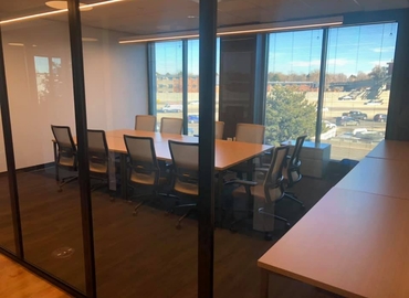 150 m² Serviced office in Denver, CO, 2000 S. Colorado Blvd (80222) - 5 | MatchOffice