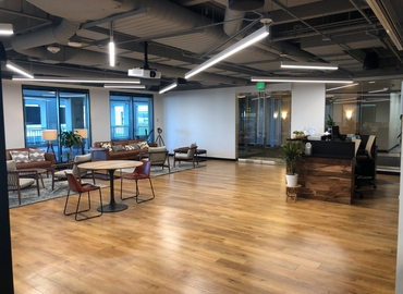 150 m² Shared office  in Denver, CO, 2000 S. Colorado Blvd (80222) - 4 | MatchOffice