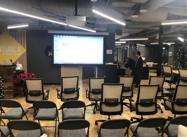 150 m² Shared workspace  in Denver, CO, 2000 S. Colorado Blvd (80222) - 7 | MatchOffice