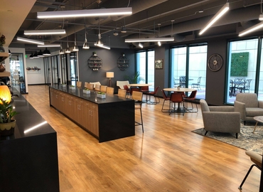 50 m² Conference space in Denver, CO, 2000 S. Colorado Blvd (80222) - 4 | MatchOffice.com