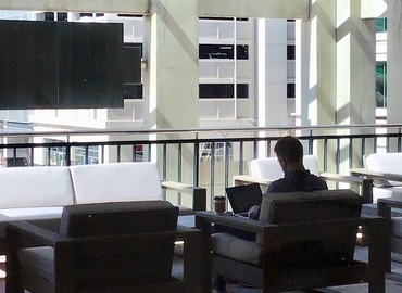 50 m² Conference room in Denver, CO, 2000 S. Colorado Blvd (80222) - 8 | MatchOffice.com