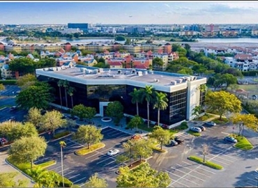 150 m² Business center in Miami, FL, Downtown Doral  8350 NW 52nd Ter. (33166) - 2 | MatchOffice.com