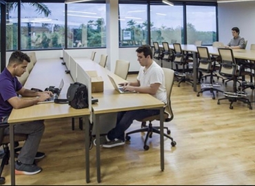 150 m² Shared office  in Miami, FL, Downtown Doral  8350 NW 52nd Ter. (33166) - 0 | MatchOffice.com