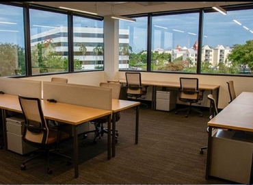 150 m² Conference room in Miami, FL, Downtown Doral  8350 NW 52nd Ter. (33166) - 2 | MatchOffice