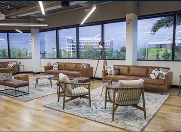 150 m² Conference room in Miami, FL, Downtown Doral  8350 NW 52nd Ter. (33166) - 3 | MatchOffice.com