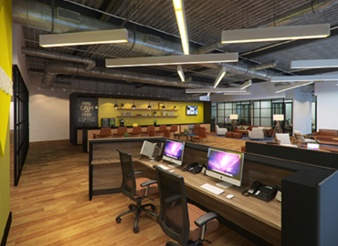 150 m² Serviced office in Naples, FL, 9128 Strada Place (34108) - 5 | MatchOffice
