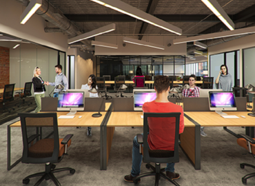 150 m² Coworking space  in Naples, FL, 9128 Strada Place (34108) - 1 | MatchOffice