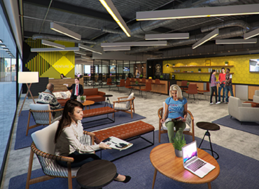 150 m² Shared workspace  in Naples, FL, 9128 Strada Place (34108) - 3 | MatchOffice