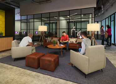 150 m² Shared workspace  in Naples, FL, 9128 Strada Place (34108) - 6 | MatchOffice.com