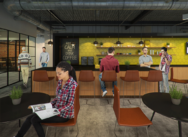 150 m² Coworking space  in Naples, FL, 9128 Strada Place (34108) - 7 | MatchOffice.com