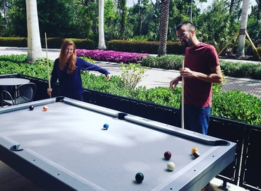 150 m² Shared workspace  in Naples, FL, 9128 Strada Place (34108) - 9 | MatchOffice