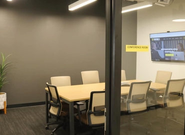 150 m² Business center in Orlando, FL, 100 East Pine Street (32801) - 2 | MatchOffice.com