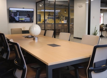 150 m² Shared workspace  in Orlando, FL, 100 East Pine Street (32801) - 4 | MatchOffice.com