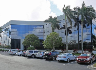 50 m² Conference space in Orlando, FL, 100 East Pine Street (32801) - 2 | MatchOffice