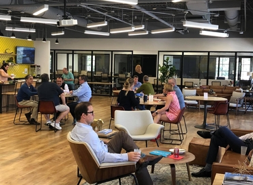 150 m² Business space in Palm Beach Gardens, FL, 2000 PGA Blvd  (33408) - 6 | MatchOffice.com