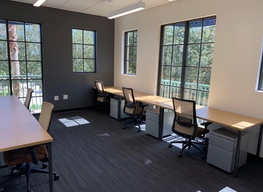 150 m² Shared workspace  in Palm Beach Gardens, FL, 2000 PGA Blvd  (33408) - 4 | MatchOffice.com