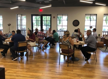 150 m² Coworking space  in Palm Beach Gardens, FL, 2000 PGA Blvd  (33408) - 7 | MatchOffice