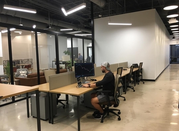 150 m² Serviced office in West Palm Beach, FL, Rosemary Square  700 S. Rosemary Ave (33401) - 2 | MatchOffice