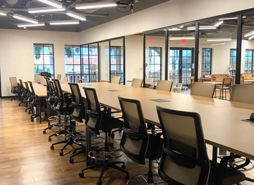 150 m² Coworking  in West Palm Beach, FL, Rosemary Square  700 S. Rosemary Ave (33401) - 2 | MatchOffice