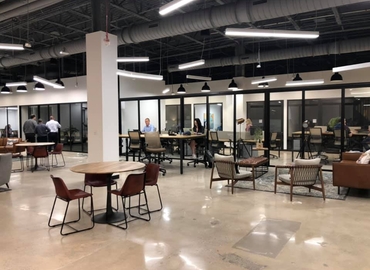 150 m² Co-working  in West Palm Beach, FL, Rosemary Square  700 S. Rosemary Ave (33401) - 0 | MatchOffice